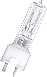 Osram Osram Studio-, projectie- en fotolamp 300W 3100K GY9,5 GY9.5 230V FSL