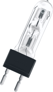 Osram Studio-, projectie- en fotolamp 575W 49000lm 6000K G22 foto 1