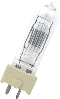 Osram Osram Studio-, projectie- en fotolamp 1000W 25000lm 3200K GY9,5 GY9.5 240V