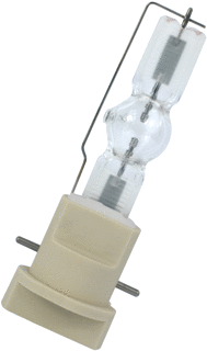 Osram Osram Studio-, projectie- en fotolamp 1000W 82000lm 6000K