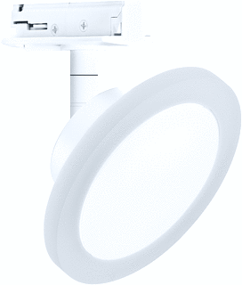 Ledvance SMART+ LED Railspot 6.5W 450lm 3000-6500K foto 1