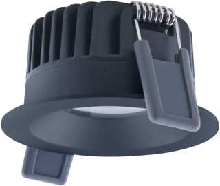 Ledvance LED Inbouwspot 8W 680lm 3000K foto 1
