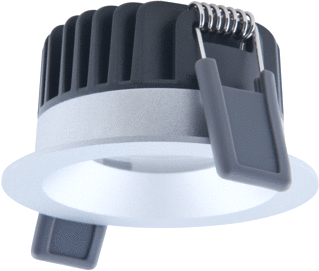 Ledvance Ledvance LED Inbouwspot 8W 680lm 3000K