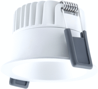 Ledvance Ledvance LED Inbouwspot 8W 720lm 4000K