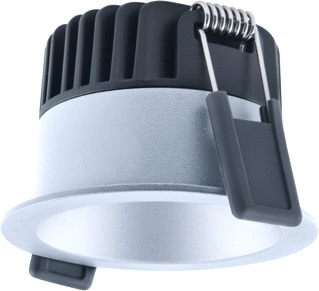 Ledvance Ledvance LED Inbouwspot 8W 680lm 3000K
