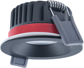 Ledvance Ledvance LED Inbouwspot 8W 640lm 2700K