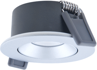 Ledvance Ledvance LED Inbouwspot 4W 320lm 3000K