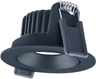 Ledvance LED Inbouwspot 8W 640lm 2700K