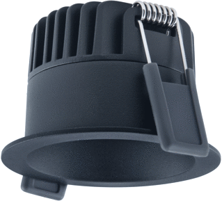 Ledvance Ledvance LED Inbouwspot 8W 640lm 2700K