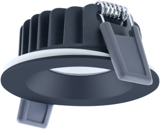Ledvance Ledvance LED Inbouwspot 6W 480lm 2700K