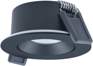 Ledvance Ledvance LED Inbouwspot 4W 300lm 2700K