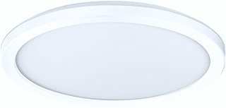 Ledvance Orbis LED Plafondarmatuur 15W 1100lm 3000K foto 1