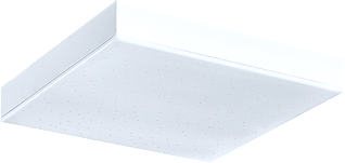 Ledvance SMART+ LED Plafondarmatuur 21W 850lm 3000-6500K foto 1