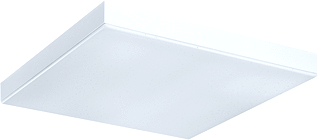 Ledvance SMART+ LED Plafondarmatuur 24.5W 1300lm 3000-6500K foto 1