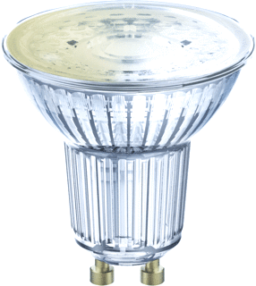 Ledvance Ledvance SMART+ LED-lamp 4.7W 350lm 2700K GU10