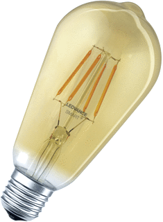Ledvance Ledvance SMART+ LED-lamp 6W 680lm 2400K E27