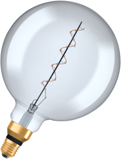 Osram Vintage 1906 LED-lamp 4.8W 150lm 1800K E27