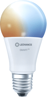 Ledvance Ledvance SMART+ LED-lamp 9.5W 1055lm 2700-6500K E27