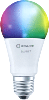 Ledvance SMART+ LED-lamp 9W 806lm 2700-6500K E27 foto 1
