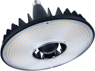 Ledvance HID LED LED-lamp 160W 25000lm 4000K E40