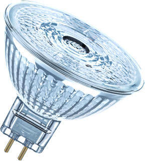 Osram Superstar LED-lamp 5W 345lm 4000K GU5,3