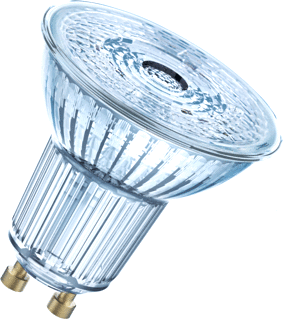 Osram Superstar LED-lamp 3.4W 230lm 4000K GU10