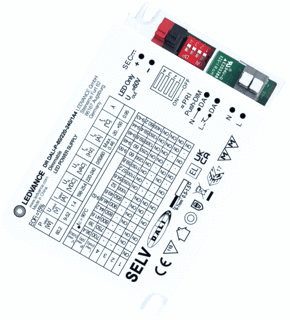 Ledvance LED driver