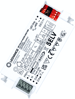 Ledvance LED driver foto 1