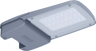 Opple Opple LED Roadlight Stratus LED Straat- en pleinverlichtingsarm. 60W 9000lm 3000K