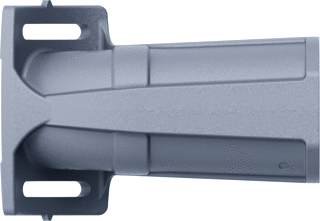 Opple Opple Roadlight Stratus LED Toebeh./onderdelen voor lichtmast