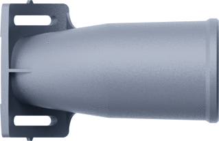 Opple Roadlight Stratus LED Toebeh./onderdelen voor lichtmast