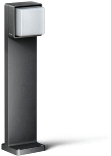 Steinel GL LED Tuin-/voetpadverlichtingsarmatuur 9W 719lm 3000K