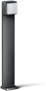 Steinel GL LED Tuin-/voetpadverlichtingsarmatuur 9W 719lm 3000K