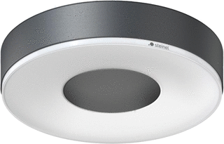 Steinel RC 200 LED Plafondarmatuur 17.1W 1165lm 3000K