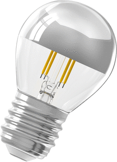 Bailey LED-lamp 3.5W 250lm 2700K E27