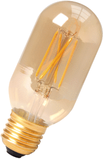 Bailey LED-lamp 3.5W 250lm 2100K E27 foto 1