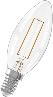 Bailey LED-lamp 3.5W 250lm 2700K E14