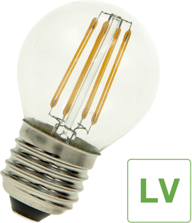 Bailey Bailey LED-lamp 4W 330lm 2700K E27