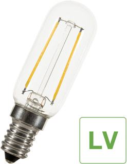 Bailey LED-lamp 2W 180lm 2700K E14