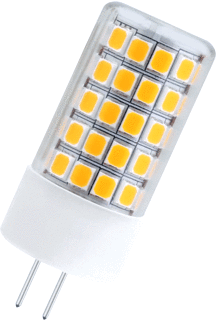Bailey Bailey LED-lamp 4.3W 580lm 2700K GY6,35