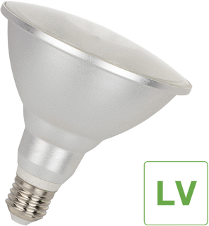 Bailey LED-lamp 12W 920lm 3000K E27 foto 1