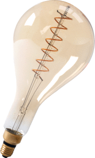 Bailey LED-lamp 3W 200lm 2200K E27