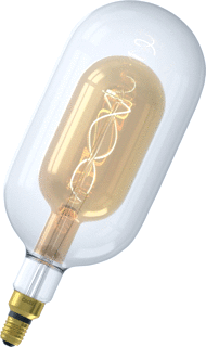 Bailey LED-lamp 3W 250lm 2200K E27 foto 1