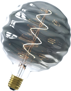 Bailey Bailey LED-lamp 4W 1800K E27