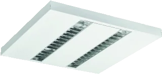 Sylvania Rana LED Plafondarmatuur 28W 2800lm 3000K foto 1