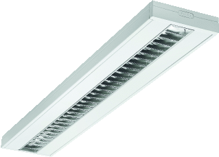 Sylvania Sylvania Rana LED Plafondarmatuur 57W 6000lm 4000K