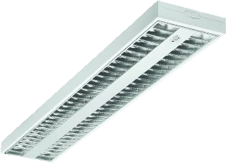 Sylvania Rana LED Plafondarmatuur 34W 3700lm 3000K foto 1