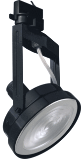 Megaman Toby LED Railspot 15W GU10 foto 1