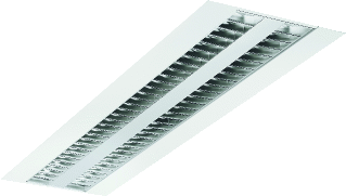 Sylvania Rana LED Paneel 30x120cm 52W 6000lm 4000K