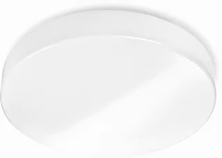 Norton Norton LED Plafond- en wandarmatuur 24W 3000K